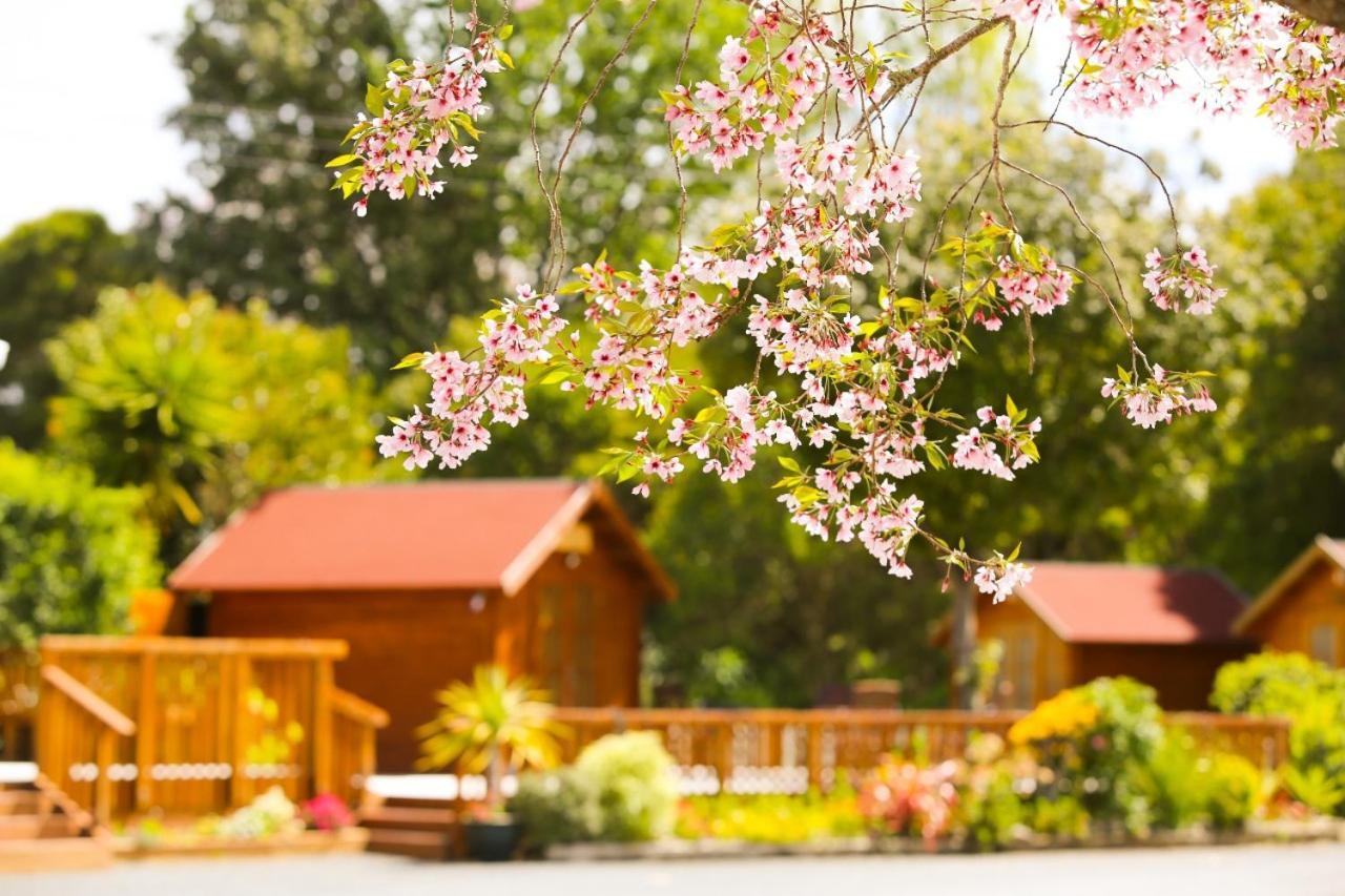 Orere Point Top 10 Holiday Park Auckland Exterior photo