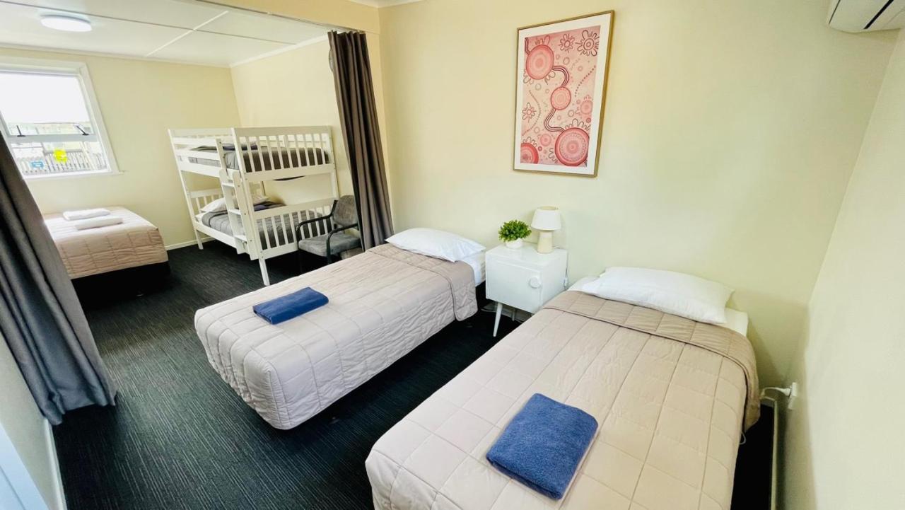 Orere Point Top 10 Holiday Park Auckland Exterior photo