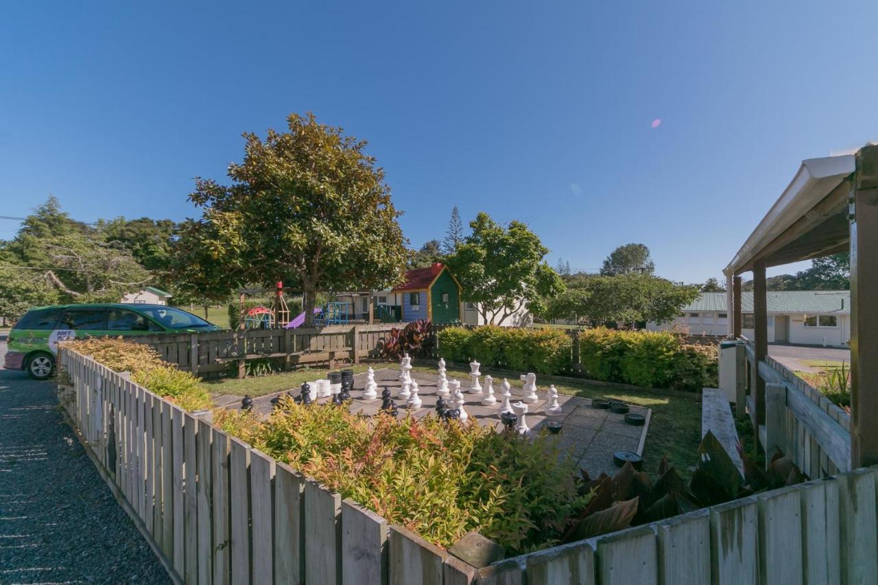 Orere Point Top 10 Holiday Park Auckland Exterior photo