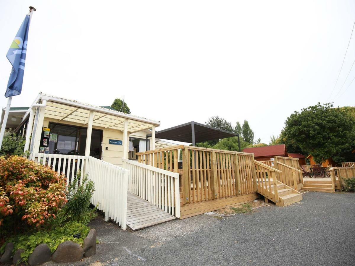 Orere Point Top 10 Holiday Park Auckland Exterior photo