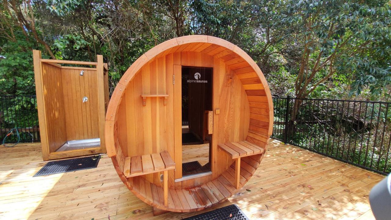 Orere Point Top 10 Holiday Park Auckland Exterior photo